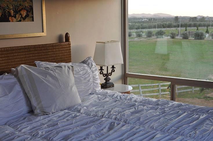 Hotel Boutique Valentino  | Valley of Guadalupe | Baja California | Mexico 8