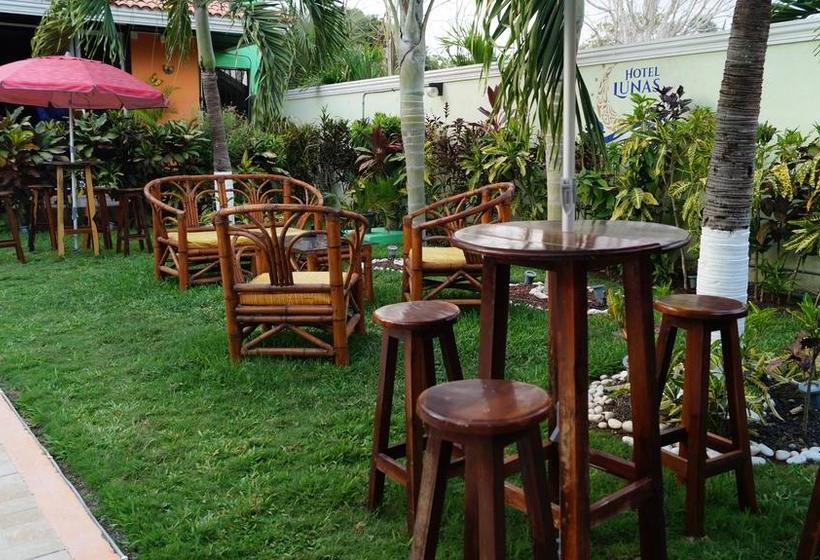 Hotel Lunas  | Bacalar | Quintana Roo | Messico 11