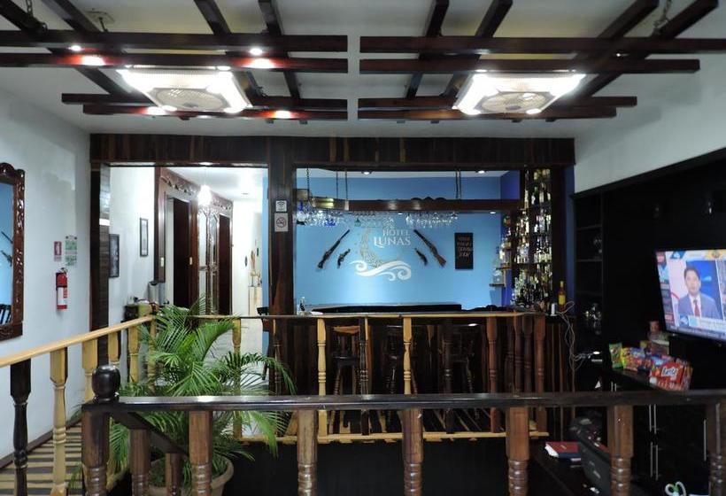 Hotel Lunas  | Bacalar | Quintana Roo | Messico 17