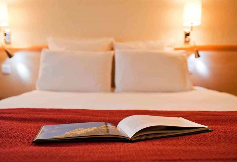 Hôtel Mercure Annecy Centre  | Annecy | Haute-Savoie | France 10