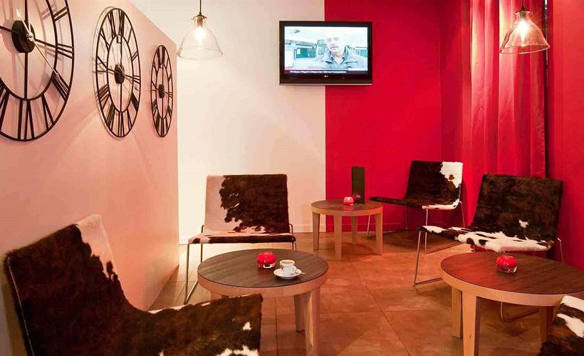 Hôtel Mercure Annecy Centre  | Annecy | Haute-Savoie | France 11