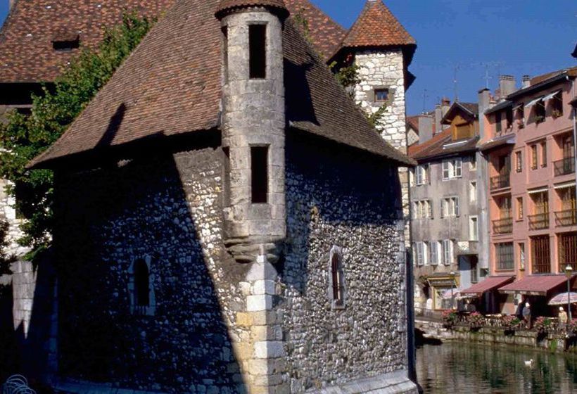Hôtel Mercure Annecy Centre  | Annecy | Haute-Savoie | France 2