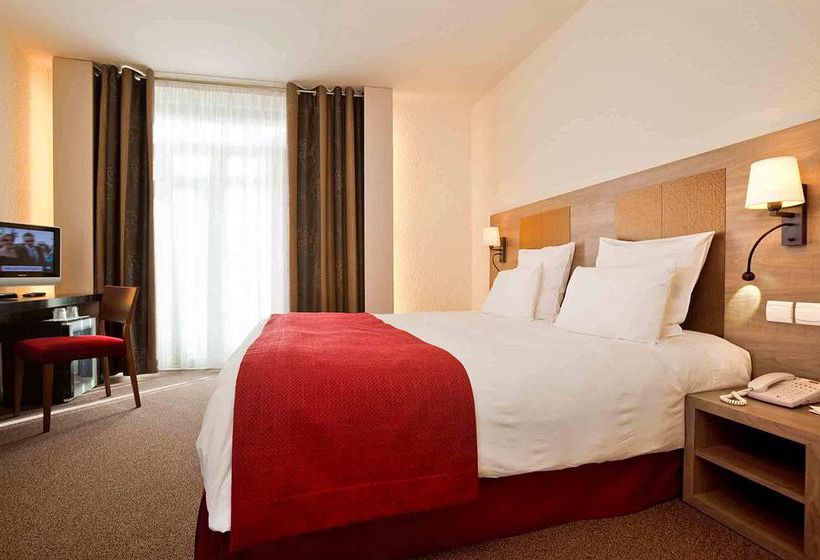 Hôtel Mercure Annecy Centre  | Annecy | Haute-Savoie | France 3