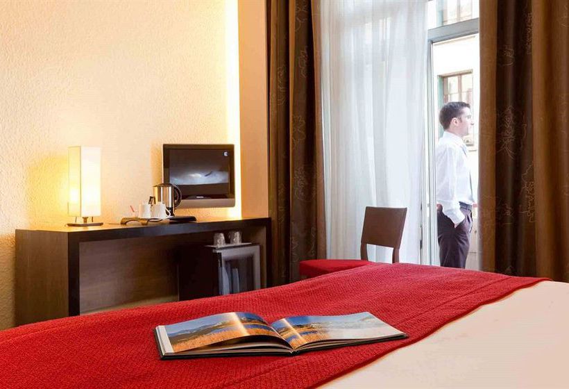 Hôtel Mercure Annecy Centre  | Annecy | Haute-Savoie | France 4