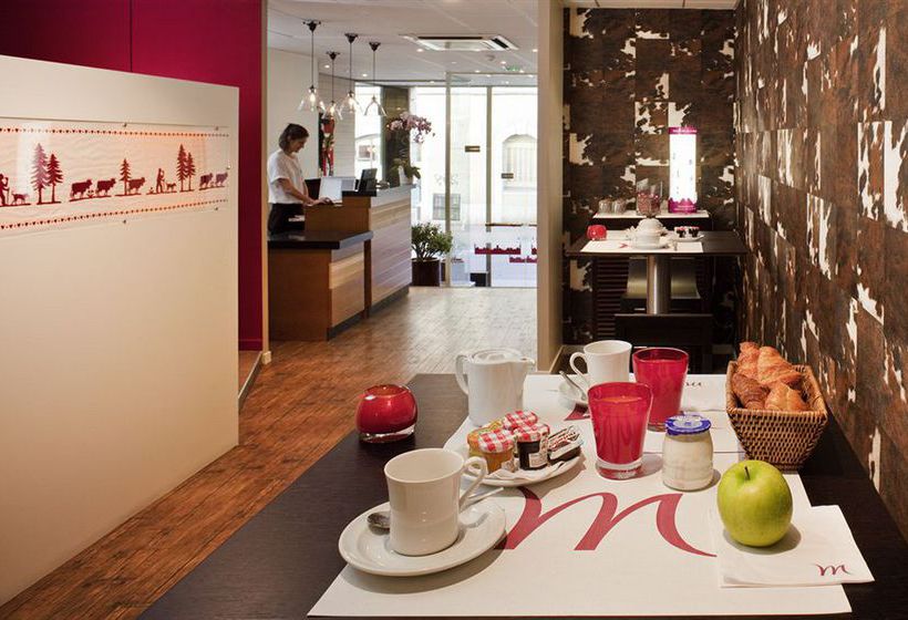 Hôtel Mercure Annecy Centre  | Annecy | Haute-Savoie | France 6