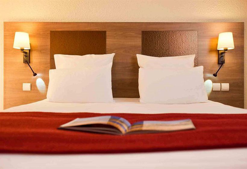 Hôtel Mercure Annecy Centre  | Annecy | Haute-Savoie | France 7