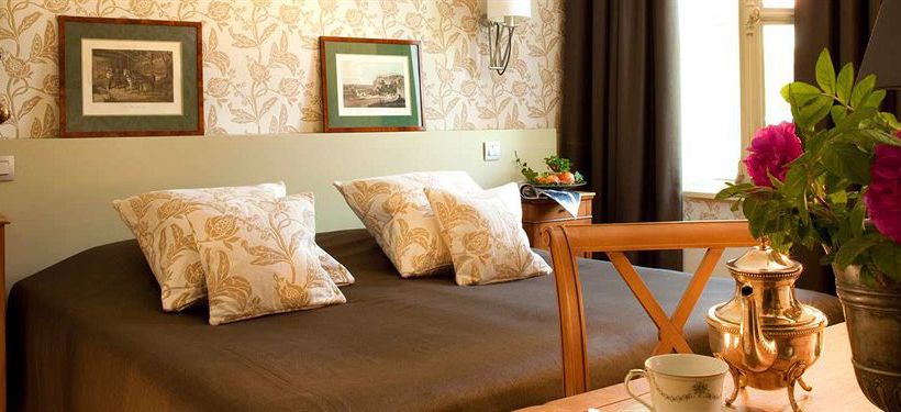 Hôtel Chateau de Cocove  | Calais | Pas-de-Calais | France 1