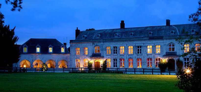 Hôtel Chateau de Cocove  | Calais | Pas-de-Calais | France 2