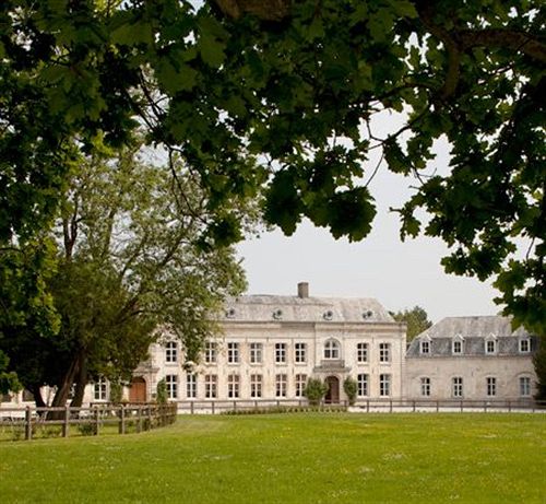 Hôtel Chateau de Cocove  | Calais | Pas-de-Calais | France 4