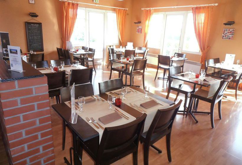 Hotel Cottage  | Calais | Paso de Calais | Francia 10