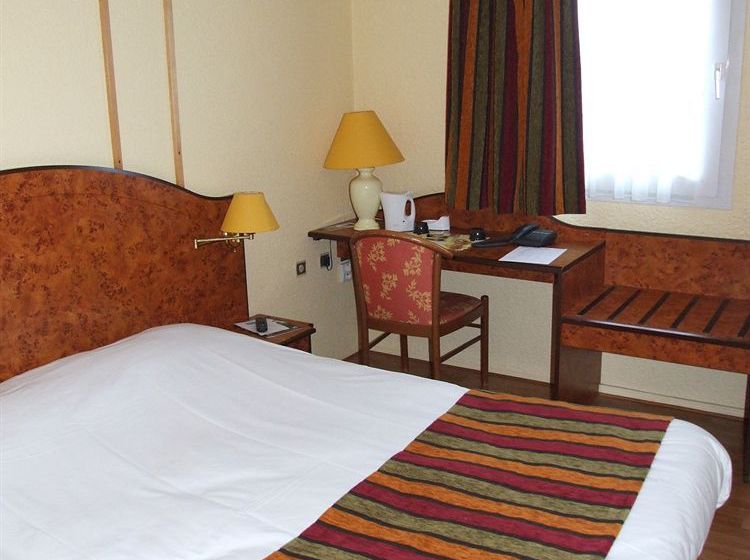 Hotel Cottage  | Calais | Paso de Calais | Francia 20