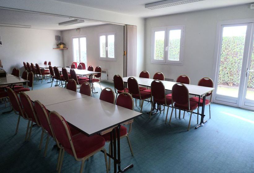 Hotel Cottage  | Calais | Paso de Calais | Francia 3