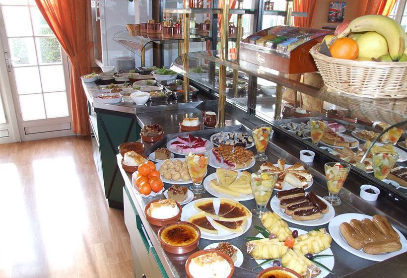 Hotel Cottage  | Calais | Paso de Calais | Francia 4