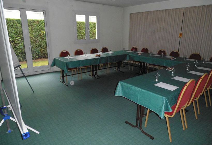 Hotel Cottage  | Calais | Paso de Calais | Francia 5