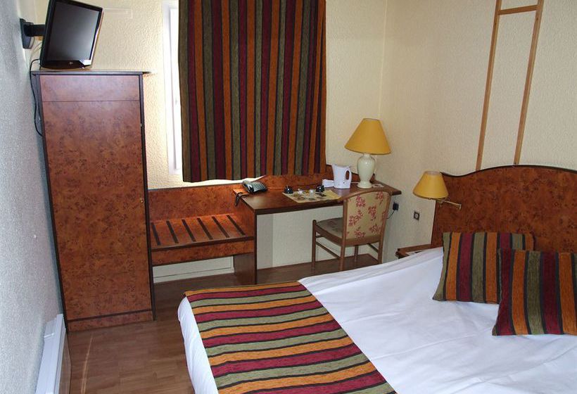 Hotel Cottage  | Calais | Paso de Calais | Francia 6