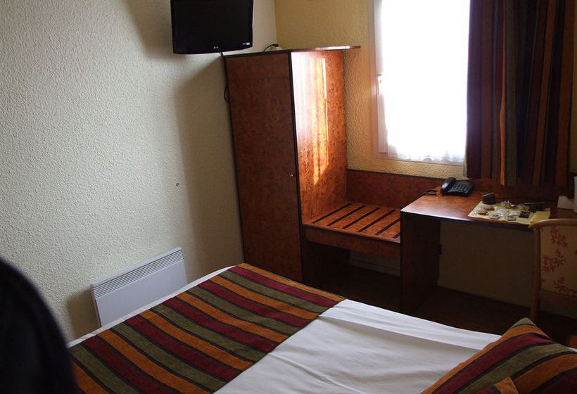 Hotel Cottage  | Calais | Paso de Calais | Francia 7