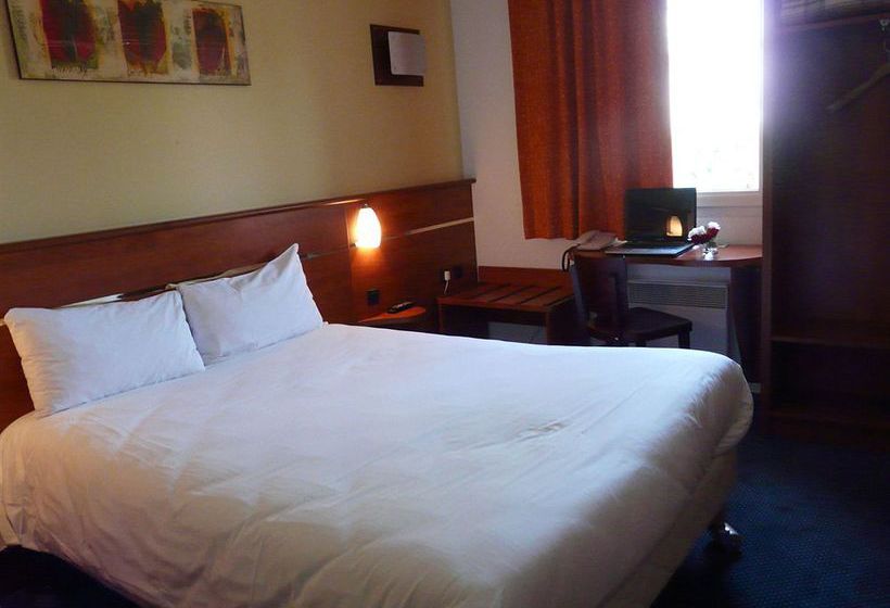 Brit Hotel Prema Blois  | Blois | Loir-et-Cher | France 1