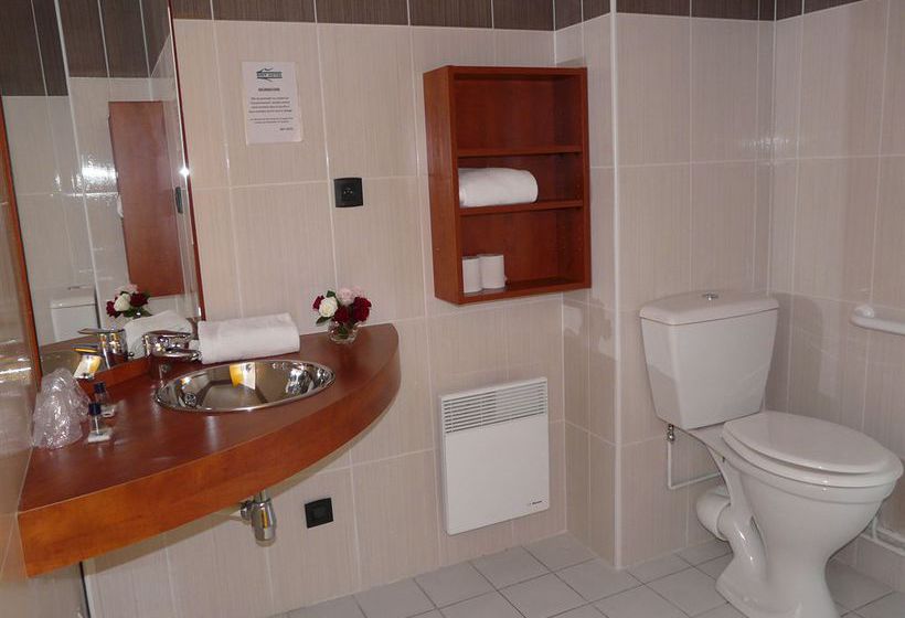 Brit Hotel Prema Blois  | Blois | Loir-et-Cher | France 2