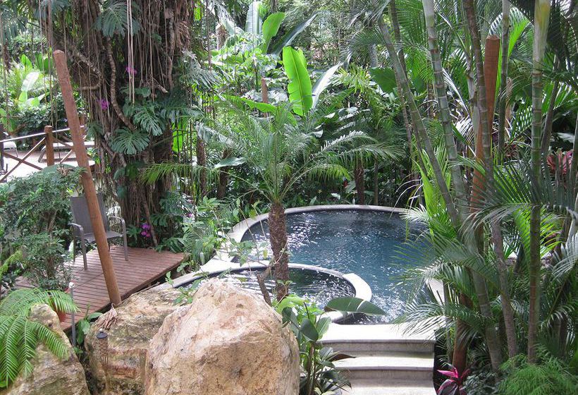 Beacon Escazu Hotel Boutique  | Escazu | San José | Costa Rica 1