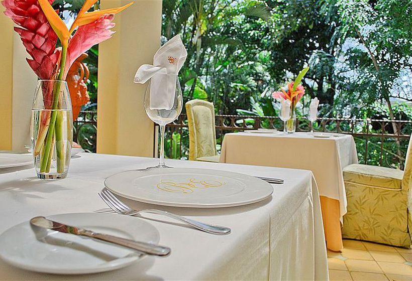 Beacon Escazu Hotel Boutique  | Escazu | San José | Costa Rica 10