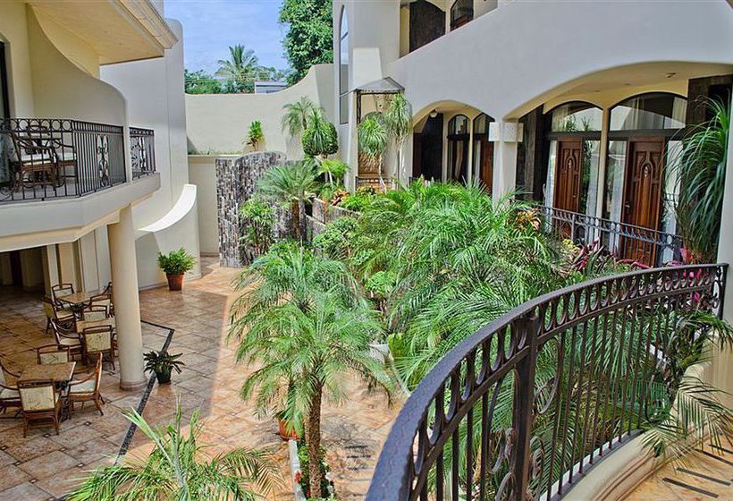 Beacon Escazu Hotel Boutique  | Escazu | San José | Costa Rica 2