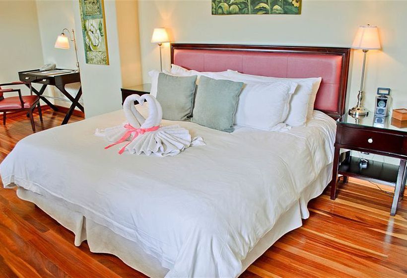 Beacon Escazu Hotel Boutique  | Escazu | San José | Costa Rica 5