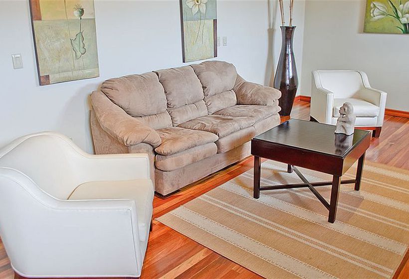 Beacon Escazu Hotel Boutique  | Escazu | San José | Costa Rica 8