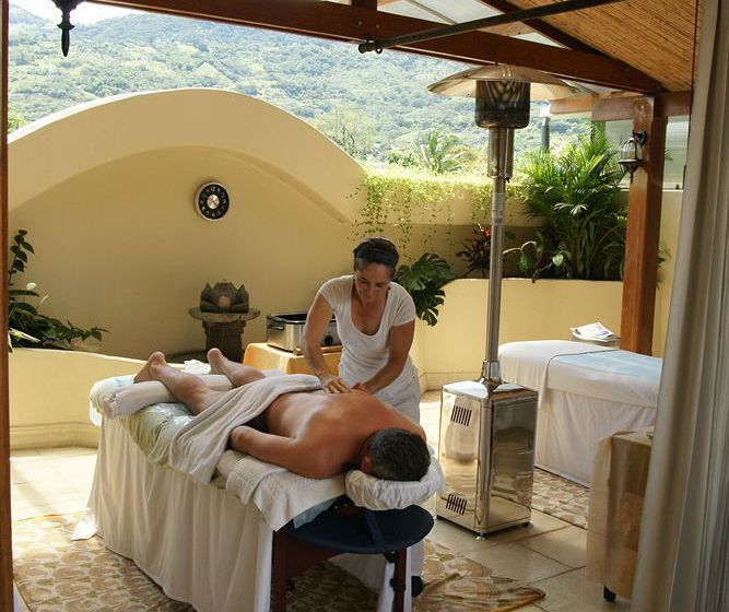 Beacon Escazu Hotel Boutique  | Escazu | San José | Costa Rica 9