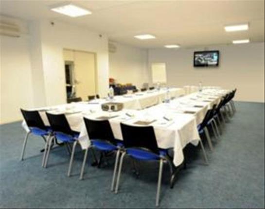 Hotel Kyriad Cahors  | Cahors | Lot | Francia 10