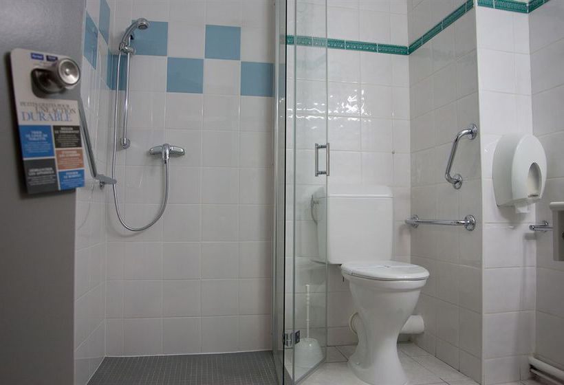 Hotel Kyriad Cahors  | Cahors | Lot | Francia 6