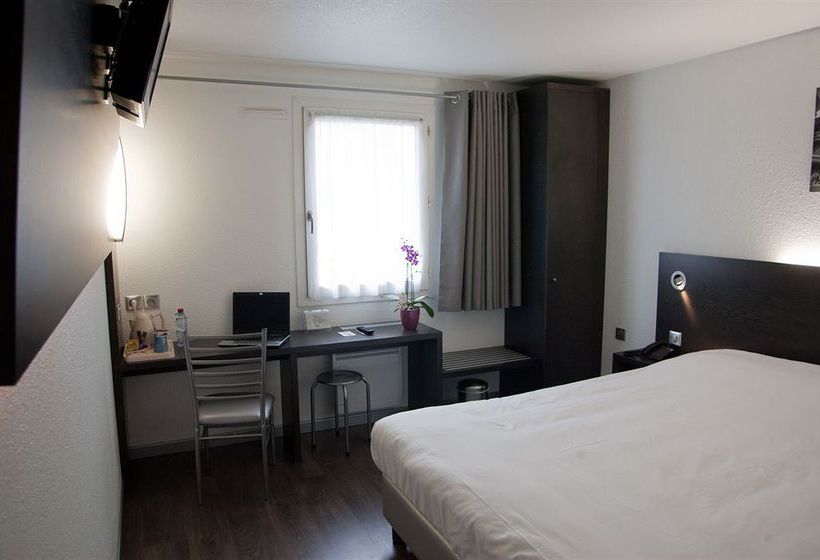 Hotel Kyriad Cahors  | Cahors | Lot | Francia 7