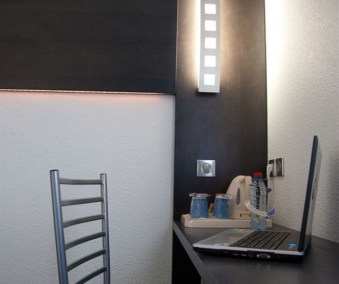 Hotel Kyriad Cahors  | Cahors | Lot | Francia 8