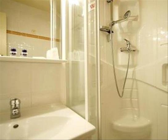 Hotel Kyriad Cahors  | Cahors | Lot | Francia 9