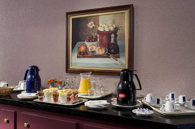 Comfort Hotel Lille Europe  | Lille | Nord | France 14