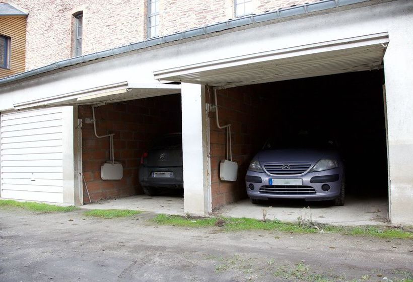 Hôtel Garden  | Rennes | Ille-et-Vilaine | France 10