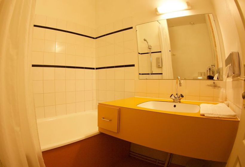 Hôtel Garden  | Rennes | Ille-et-Vilaine | France 14