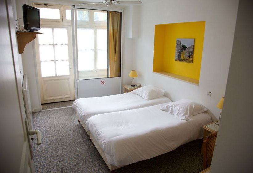 Hôtel Garden  | Rennes | Ille-et-Vilaine | France 16