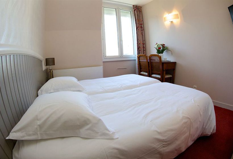 Hôtel Garden  | Rennes | Ille-et-Vilaine | France 2