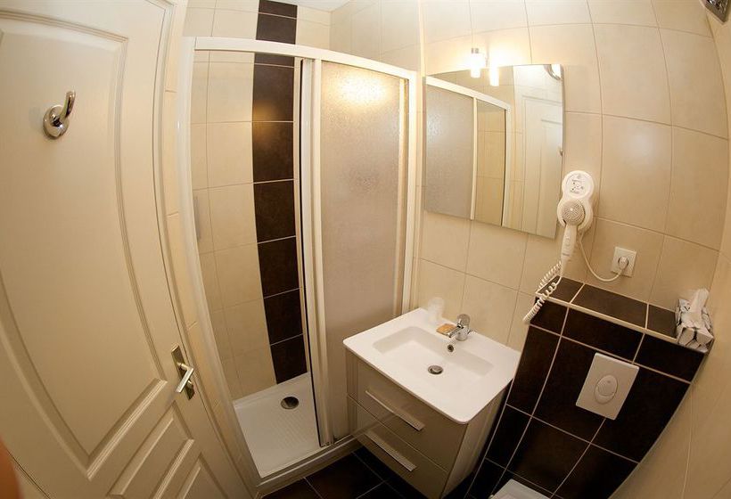 Hôtel Garden  | Rennes | Ille-et-Vilaine | France 4