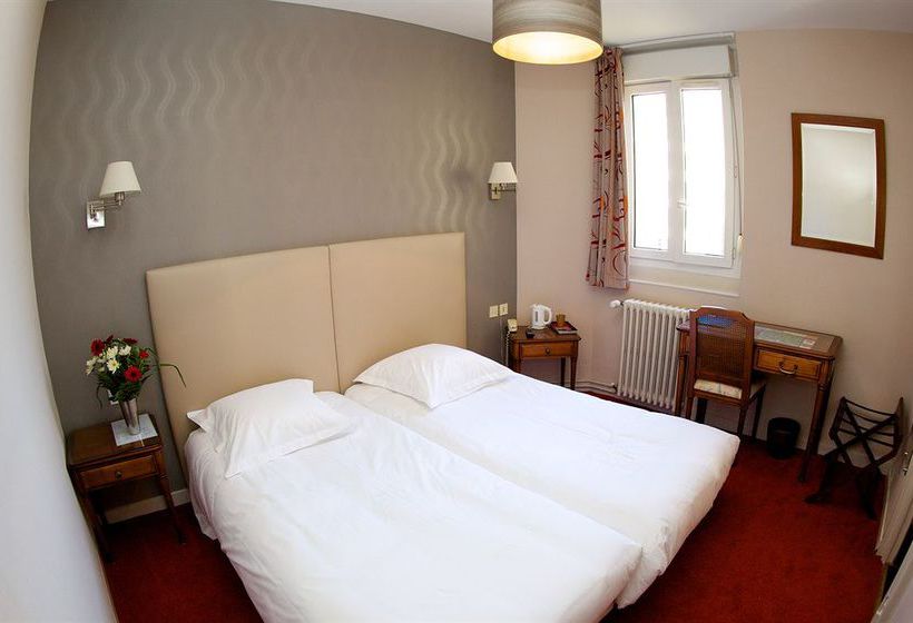 Hôtel Garden  | Rennes | Ille-et-Vilaine | France 7