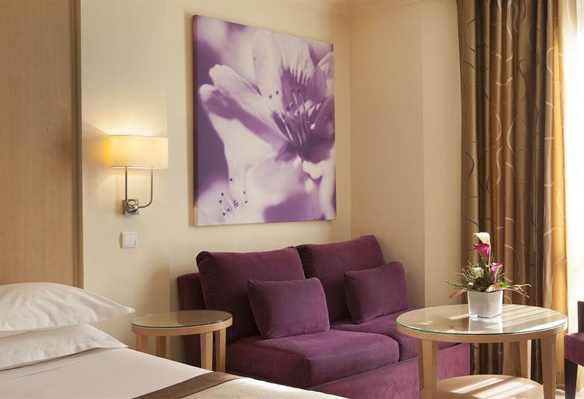 Hôtel Garden Elysee  | Paris | Paris | France 13