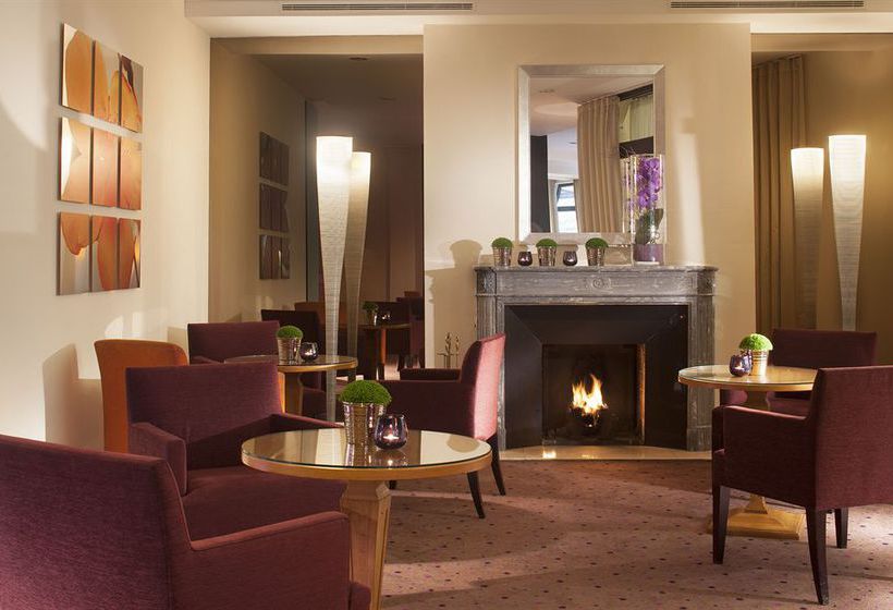 Hôtel Garden Elysee  | Paris | Paris | France 14