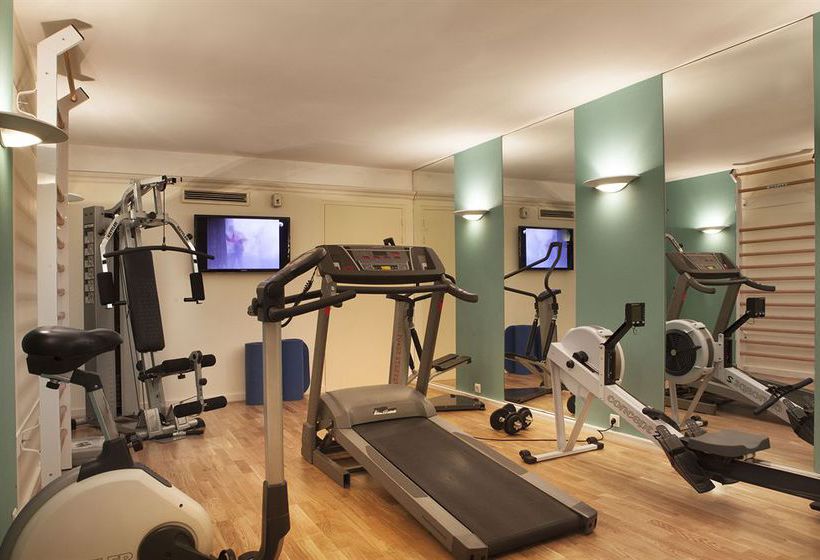 Hôtel Garden Elysee  | Paris | Paris | France 15