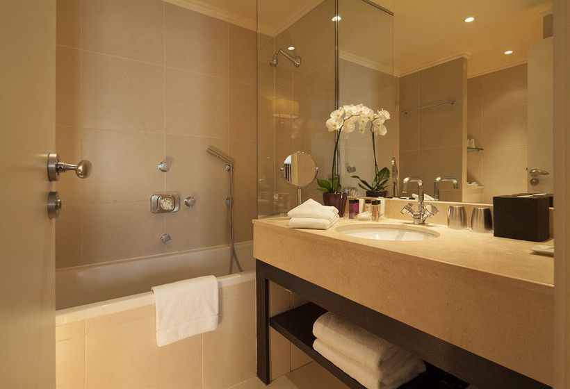 Hôtel Garden Elysee  | Paris | Paris | France 16