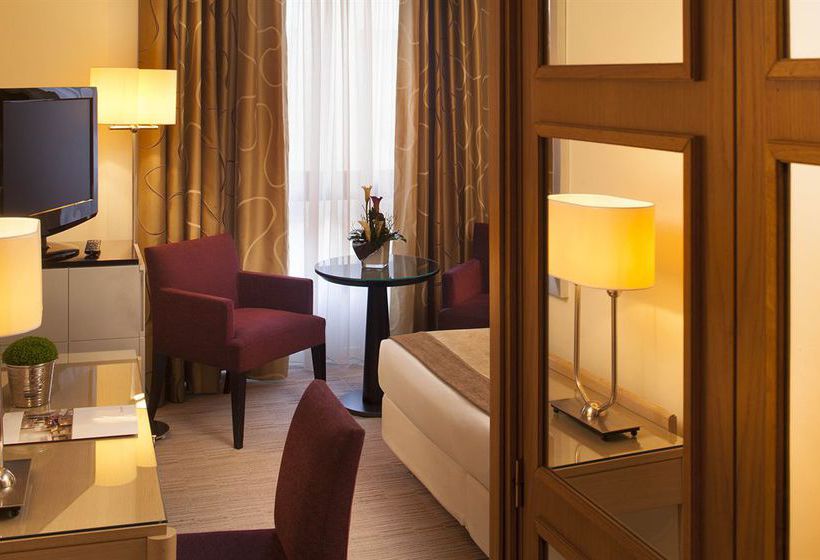 Hôtel Garden Elysee  | Paris | Paris | France 2