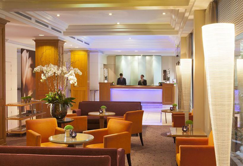 Hôtel Garden Elysee  | Paris | Paris | France 3