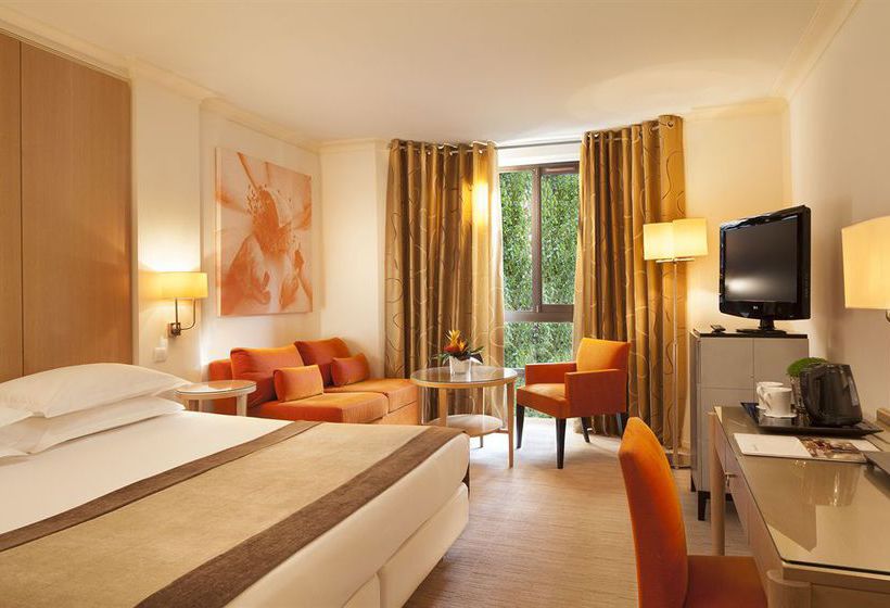 Hôtel Garden Elysee  | Paris | Paris | France 4