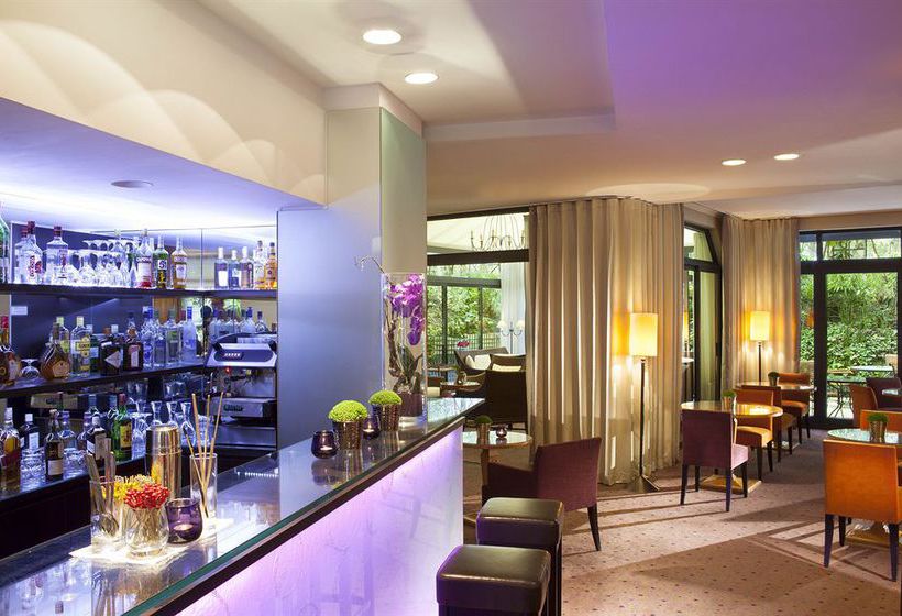 Hôtel Garden Elysee  | Paris | Paris | France 8