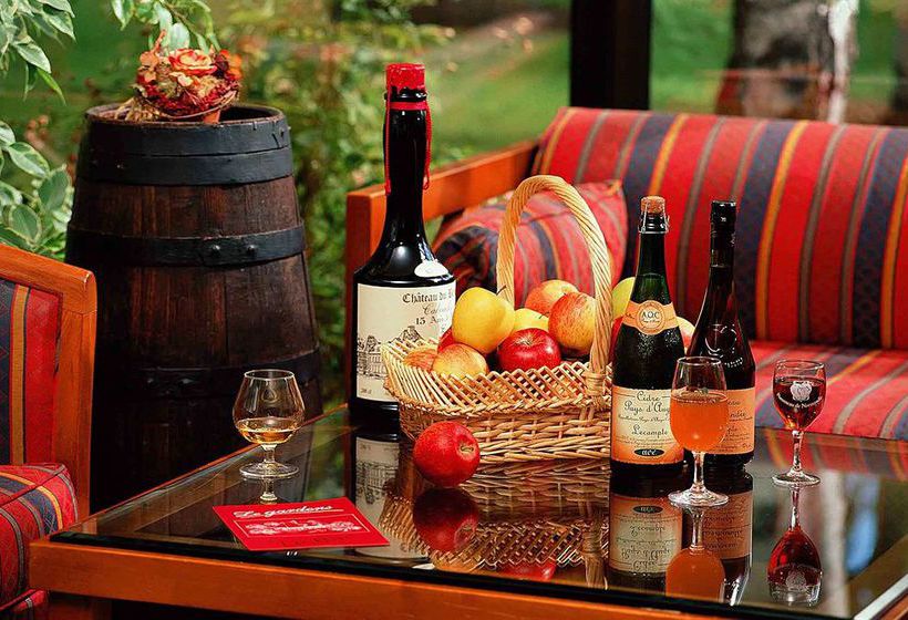 Hôtel Mercure Lisieux  | Lisieux | Calvados | France 1