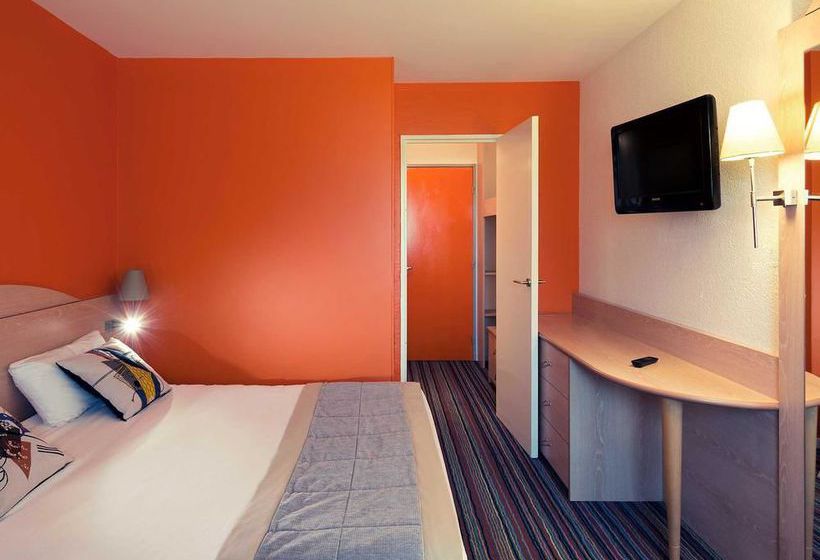 Hôtel Mercure Lisieux  | Lisieux | Calvados | France 10